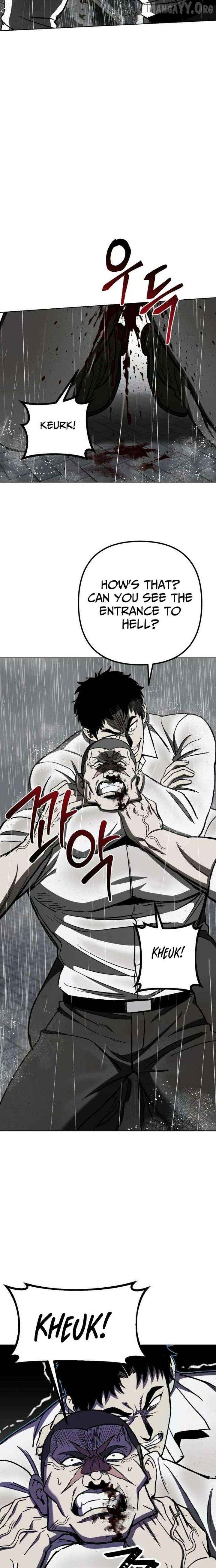 Yaksha - Manhwa Chapter 12 - page 16