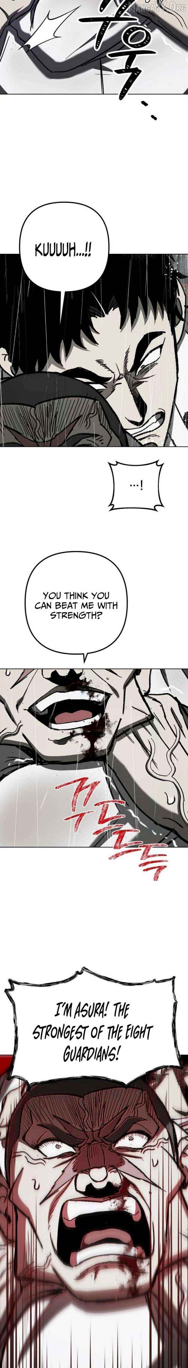 Yaksha - Manhwa Chapter 12 - page 17