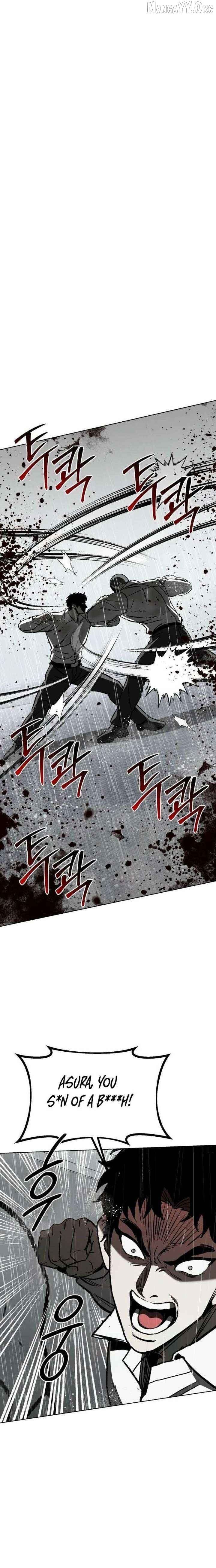 Yaksha - Manhwa Chapter 12 - page 2