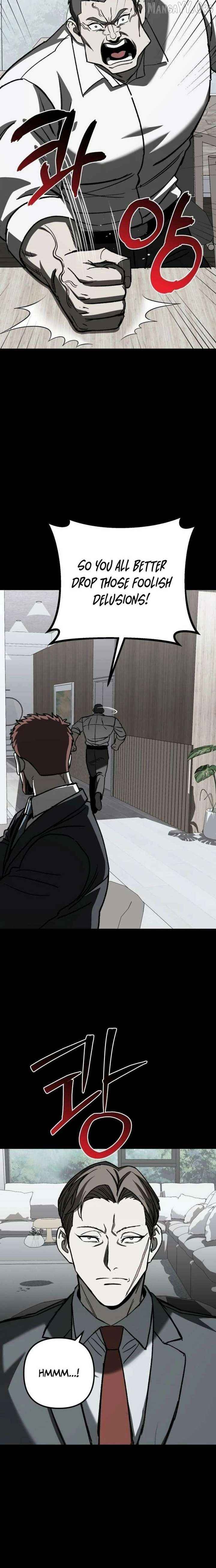 Yaksha - Manhwa Chapter 12 - page 24