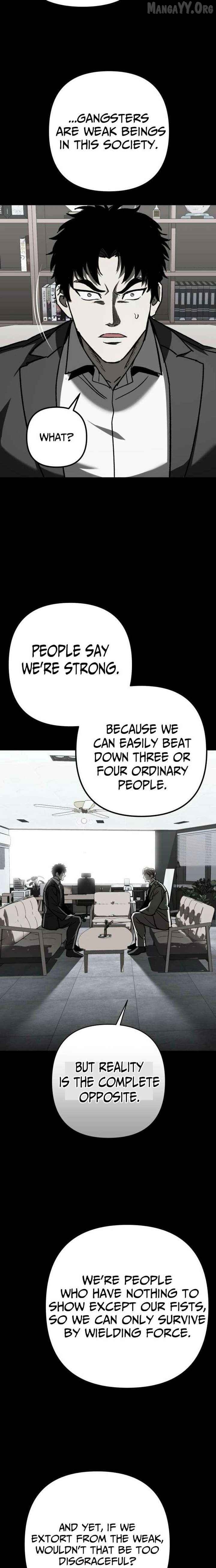 Yaksha - Manhwa Chapter 12 - page 29