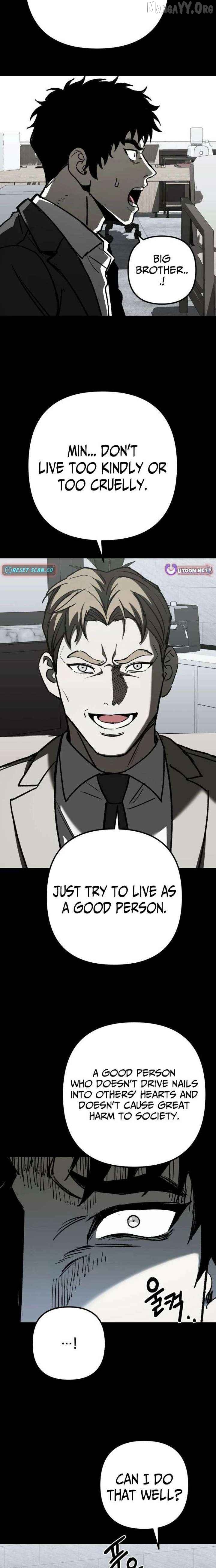 Yaksha - Manhwa Chapter 12 - page 30