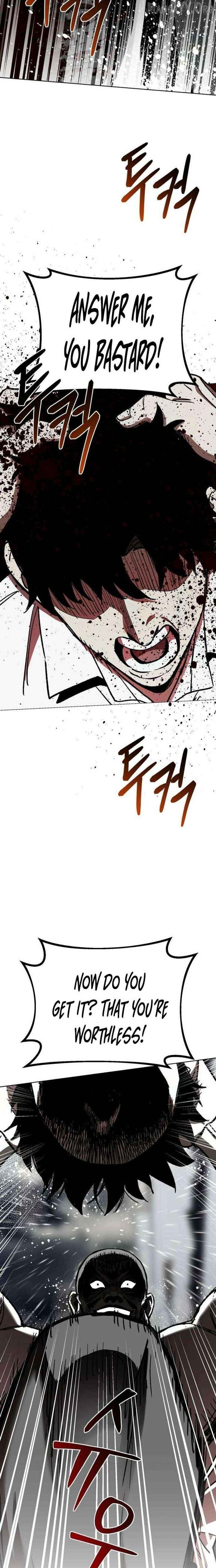 Yaksha - Manhwa Chapter 12 - page 5
