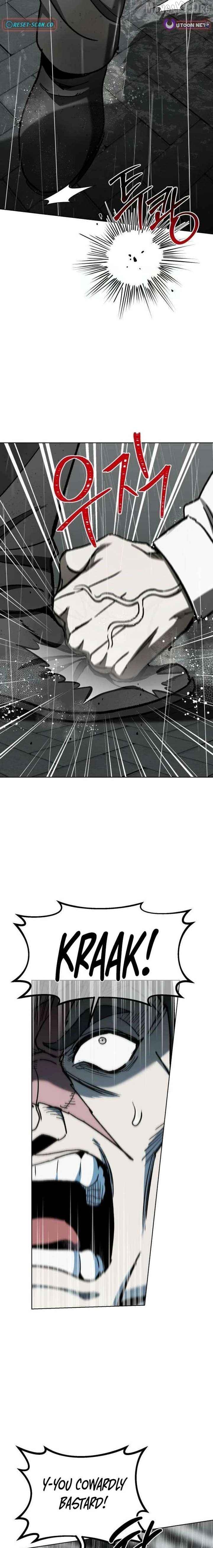 Yaksha - Manhwa Chapter 12 - page 9