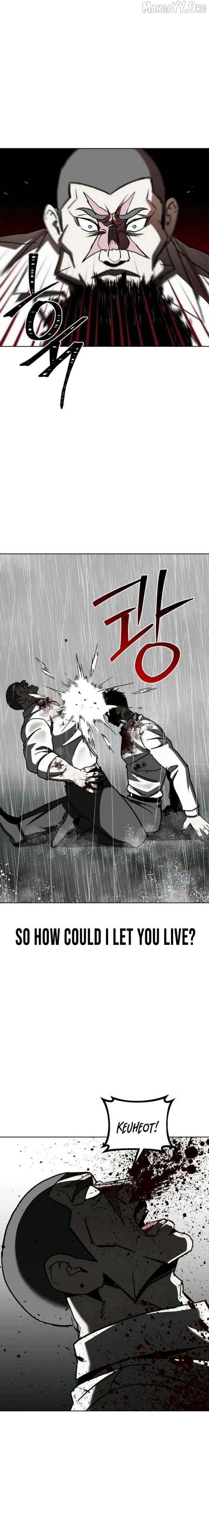 Yaksha - Manhwa Chapter 13 - page 10