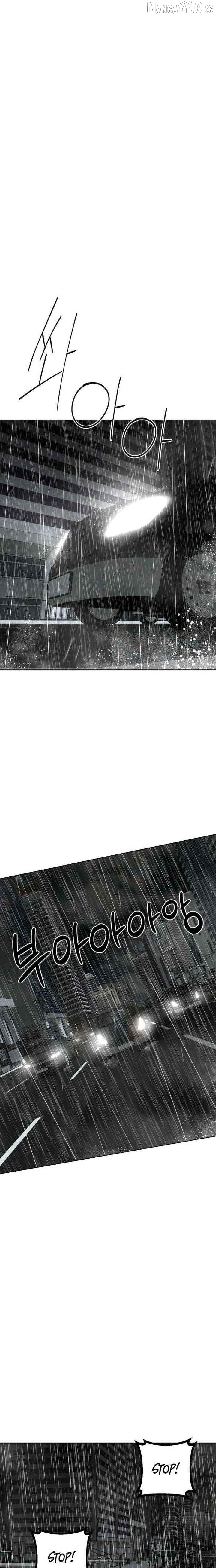 Yaksha - Manhwa Chapter 13 - page 16