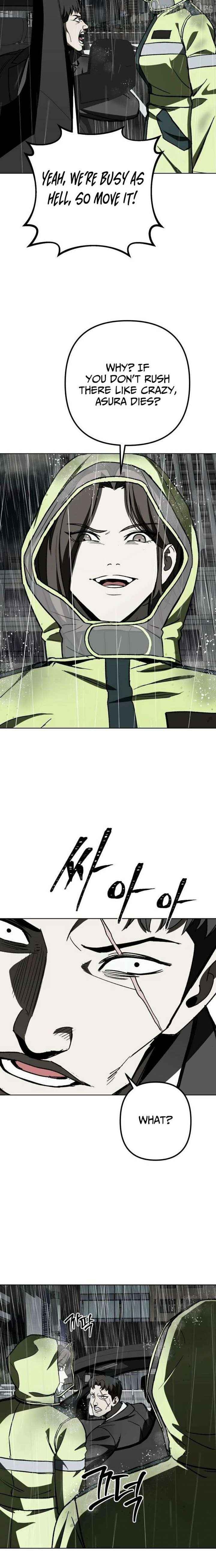 Yaksha - Manhwa Chapter 13 - page 18