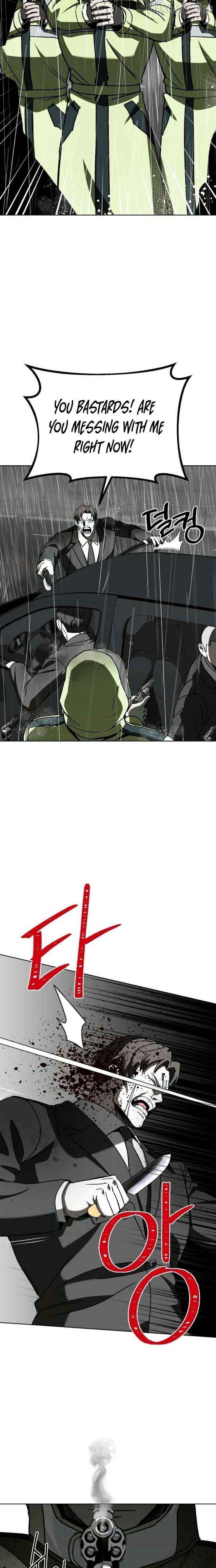 Yaksha - Manhwa Chapter 13 - page 20