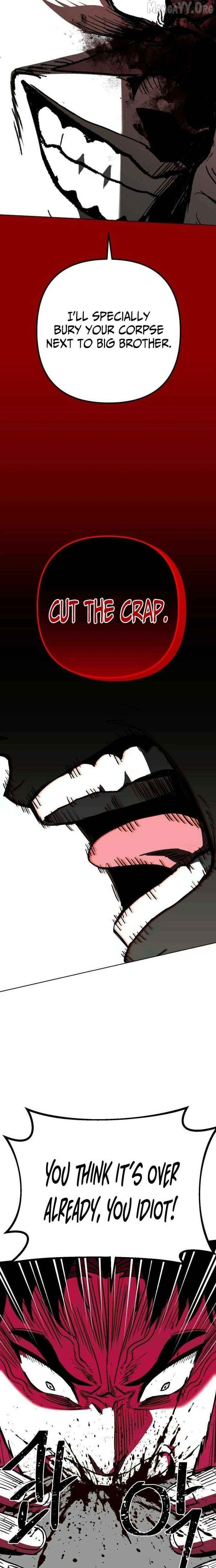 Yaksha - Manhwa Chapter 13 - page 26