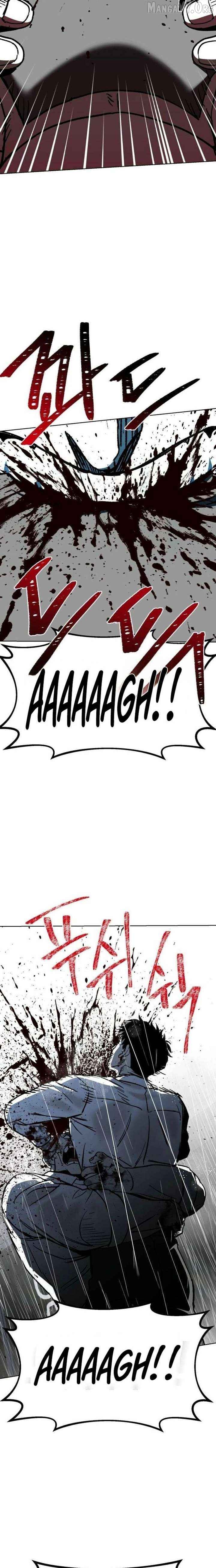 Yaksha - Manhwa Chapter 13 - page 27