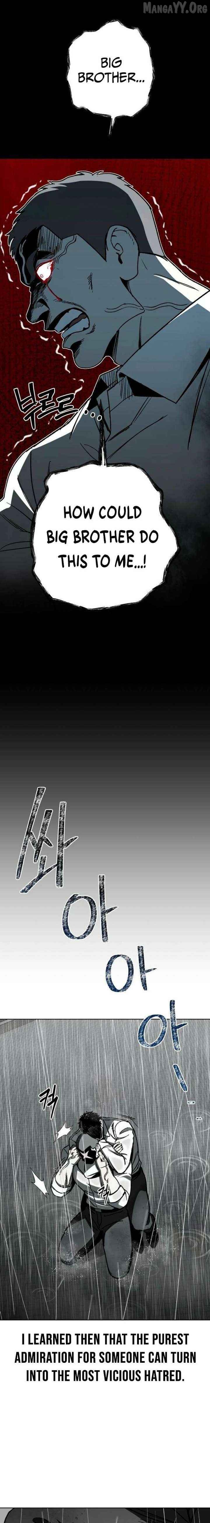 Yaksha - Manhwa Chapter 13 - page 3