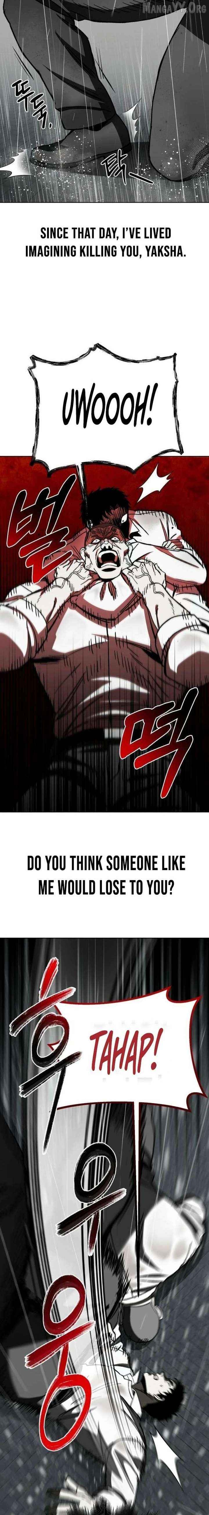 Yaksha - Manhwa Chapter 13 - page 4