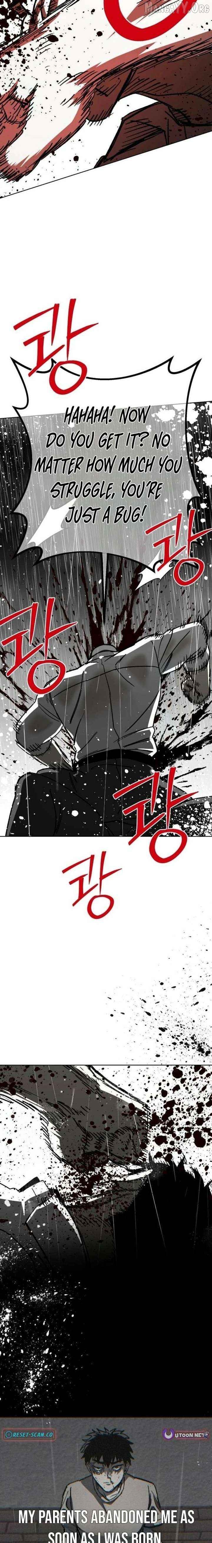Yaksha - Manhwa Chapter 13 - page 8