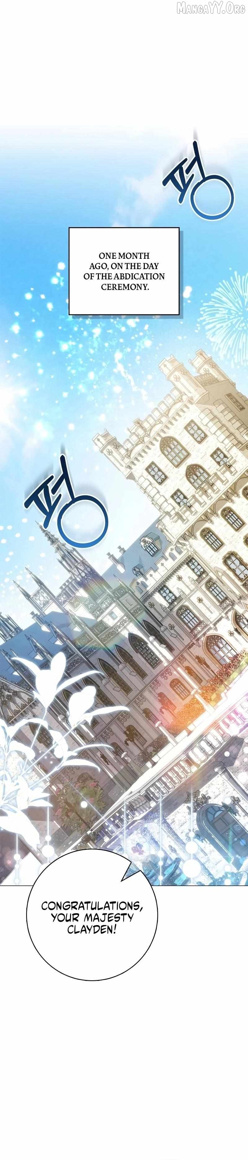 The Emperor Is Annoyed by the Maid Chapter 1 - page 12