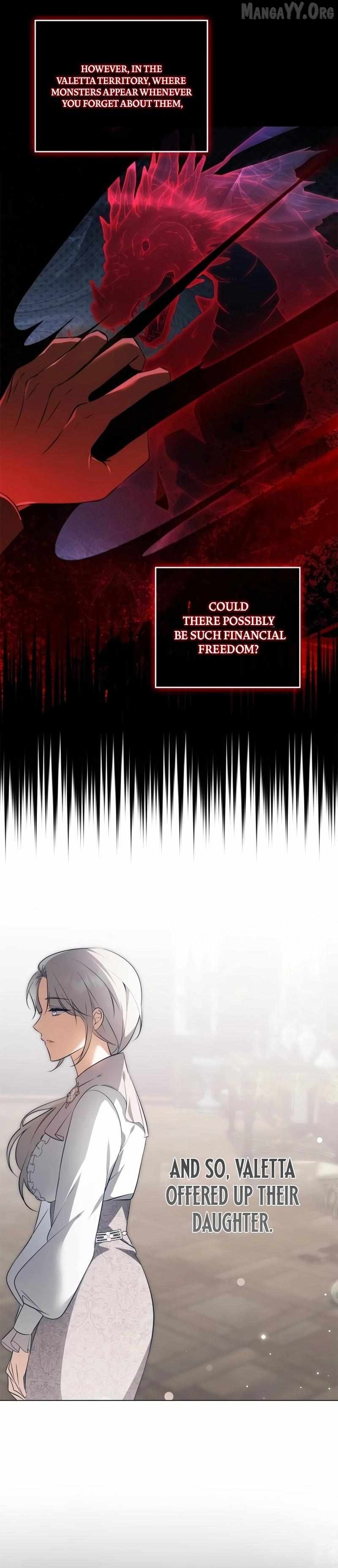 The Emperor Is Annoyed by the Maid Chapter 1 - page 33