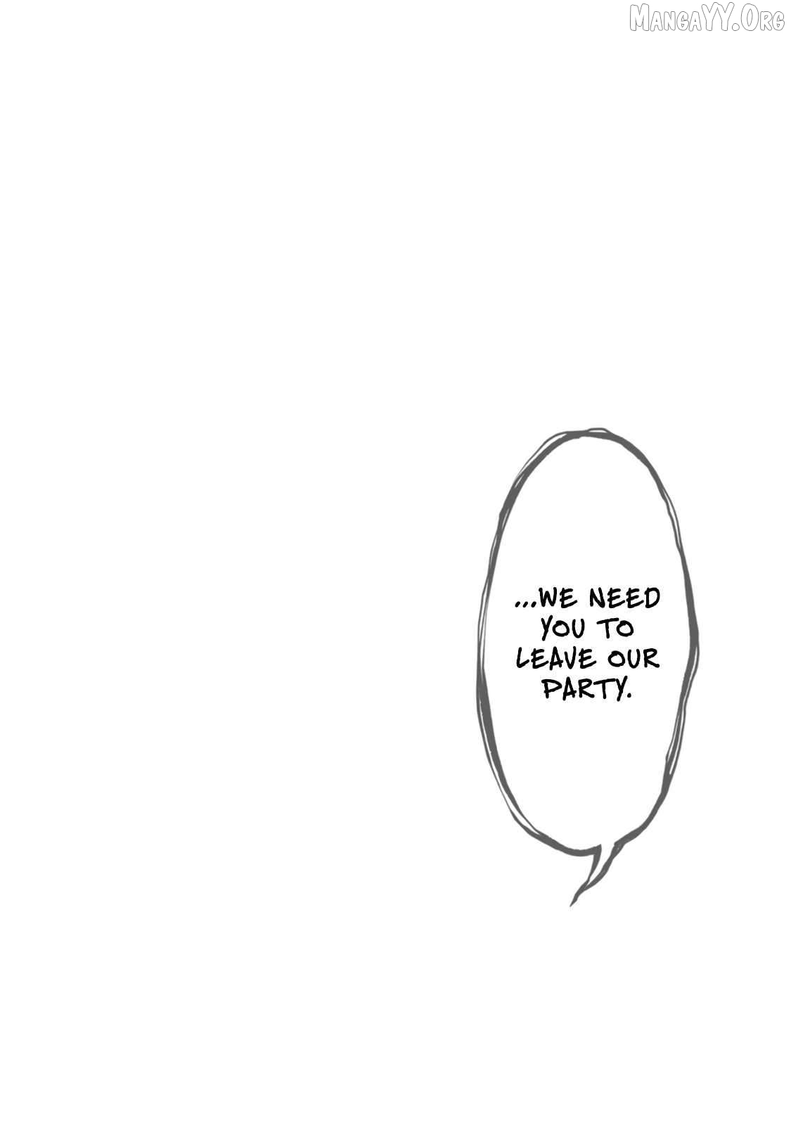 Brave Teacher Become the Strongest Trash – The Former Hero of an S-rank Party Rises Up in the Underworld’s Illegal Guild~ Chapter 1 - page 48