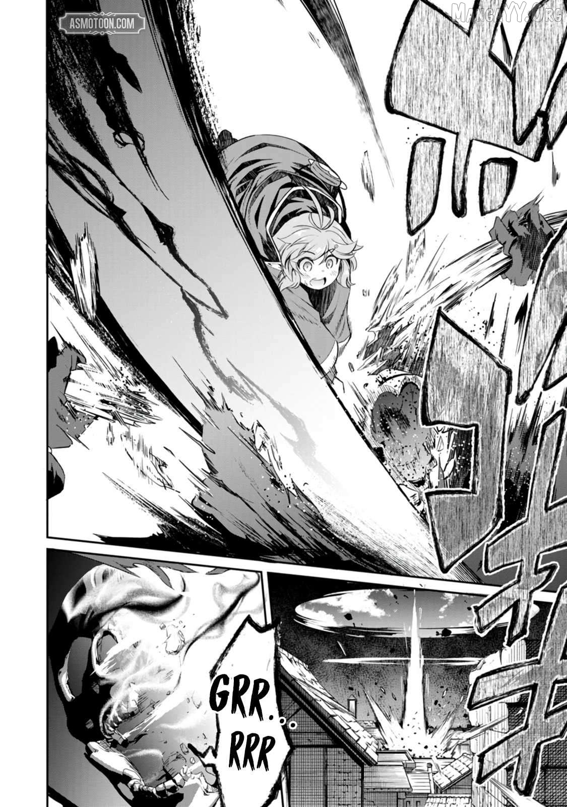 Brave Teacher Become the Strongest Trash – The Former Hero of an S-rank Party Rises Up in the Underworld’s Illegal Guild~ Chapter 2 - page 15