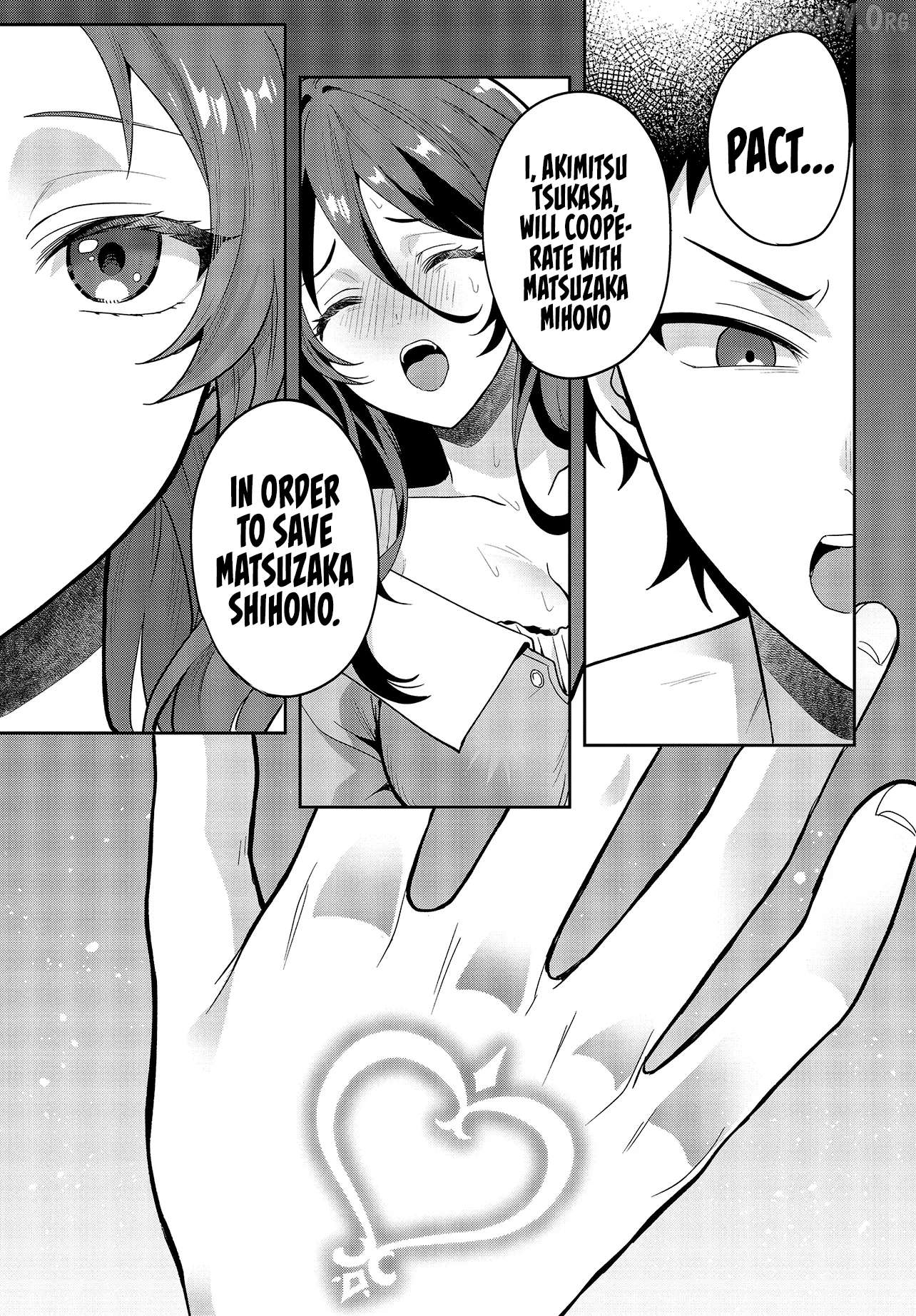 Haburare Zukai no Isekai Boukentan Chapter 2.2 - page 4