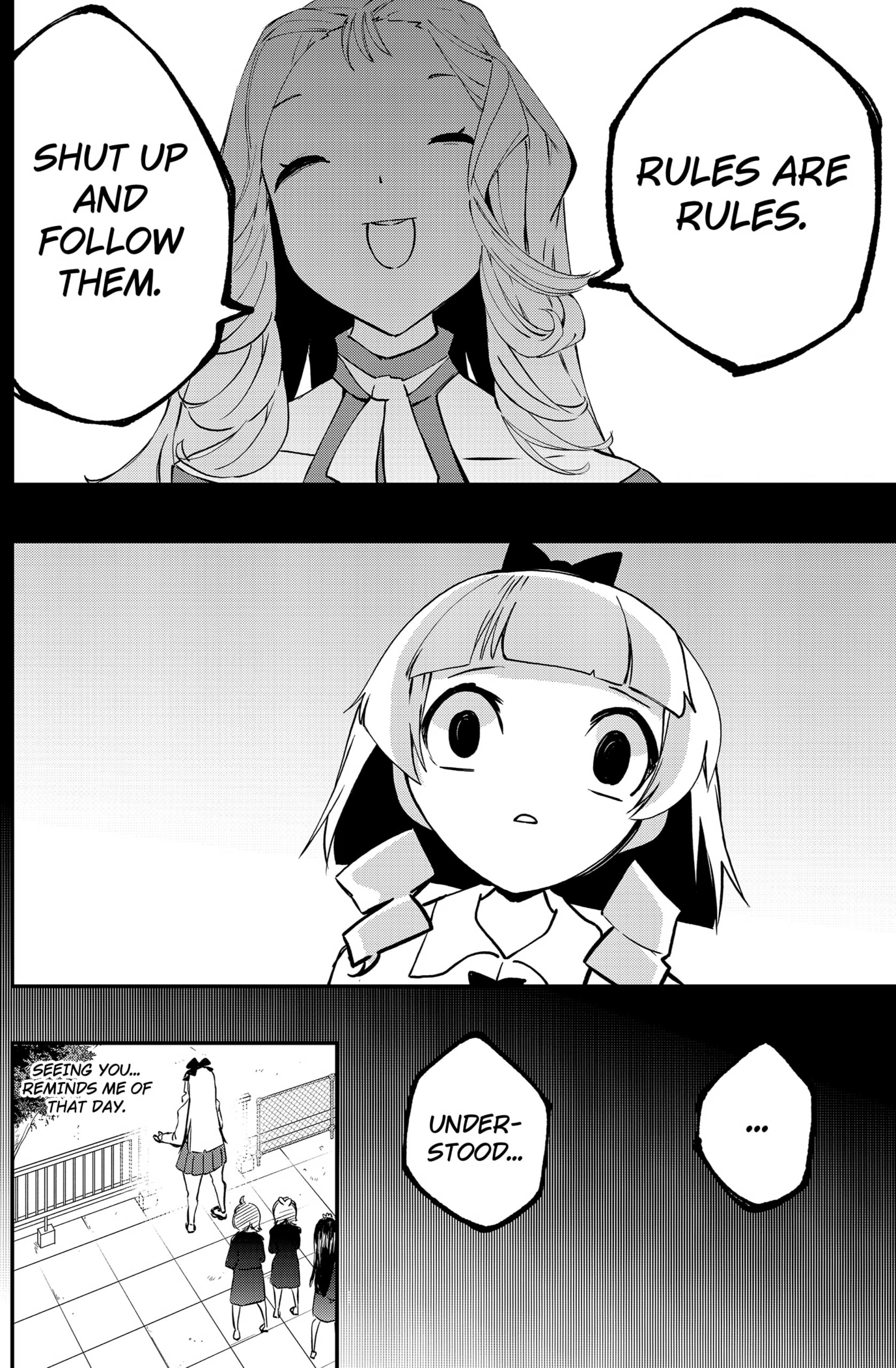 Sayonara Boku no Idol Chapter 10 - page 10