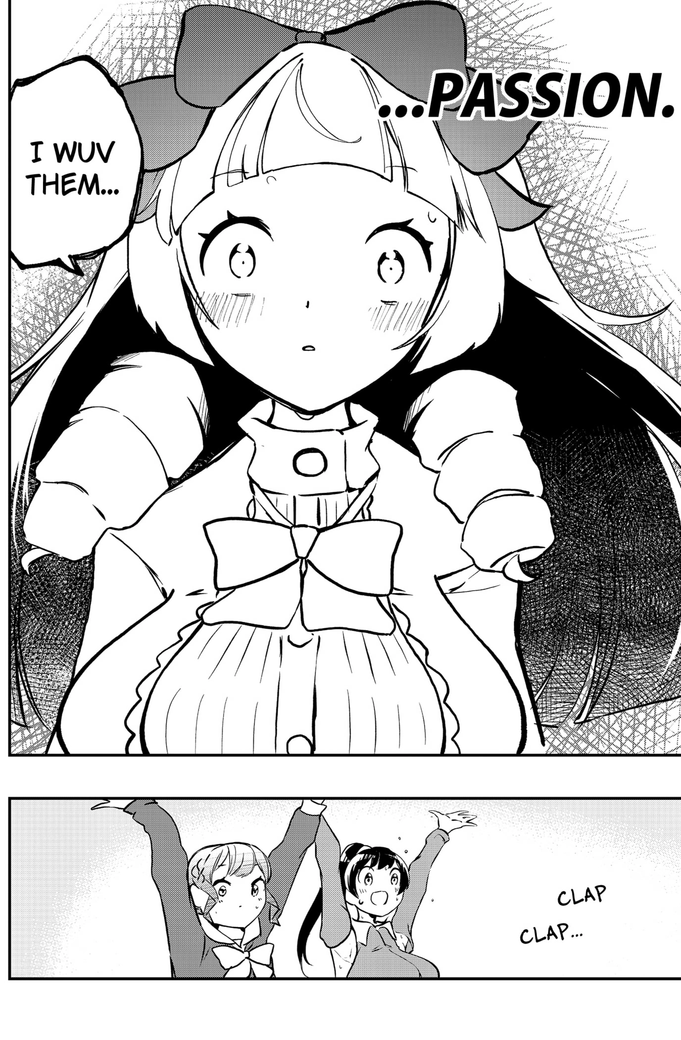 Sayonara Boku no Idol Chapter 10 - page 18