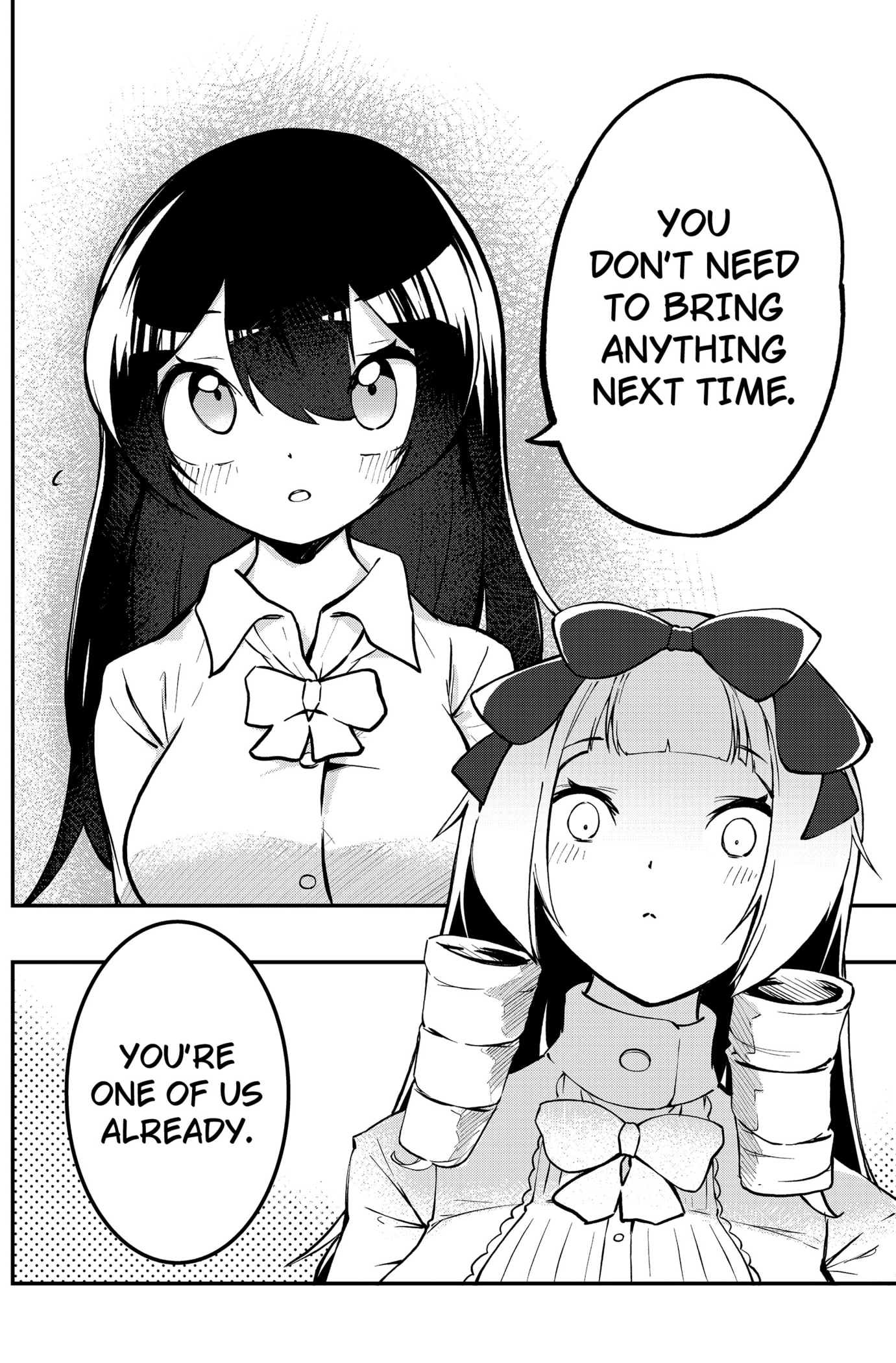 Sayonara Boku no Idol Chapter 11 - page 16