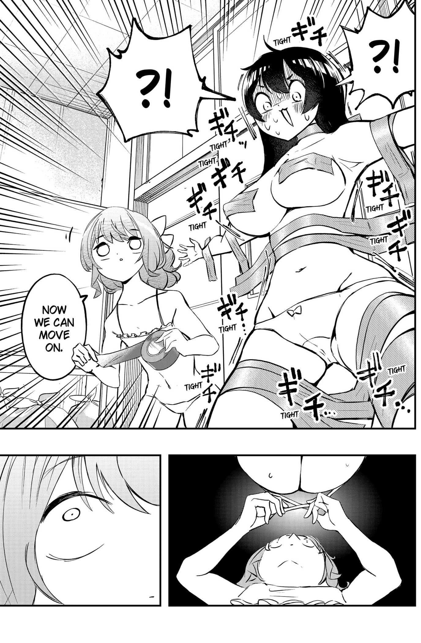 Sayonara Boku no Idol Chapter 6 - page 15