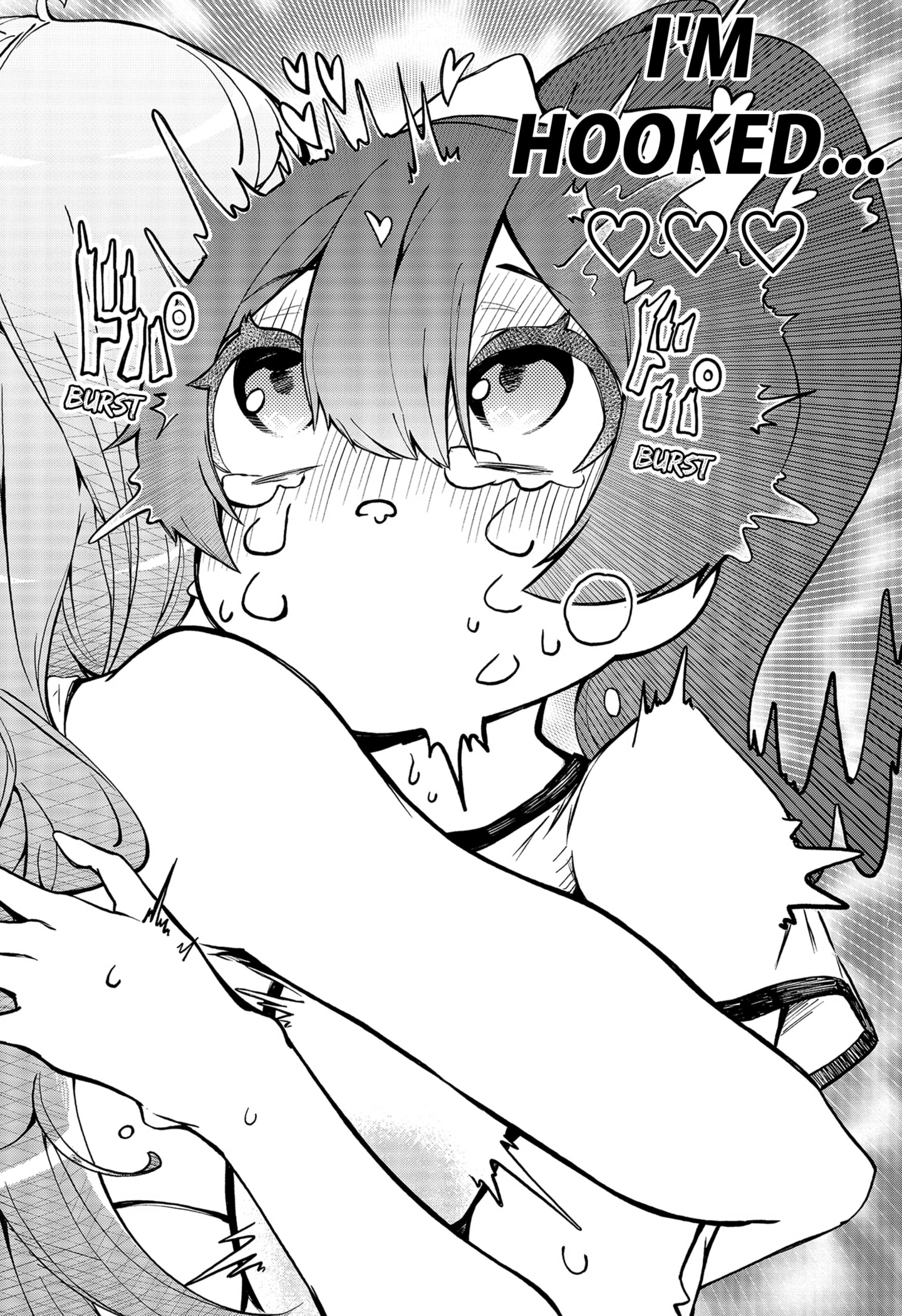 Sayonara Boku no Idol Chapter 2 - page 38