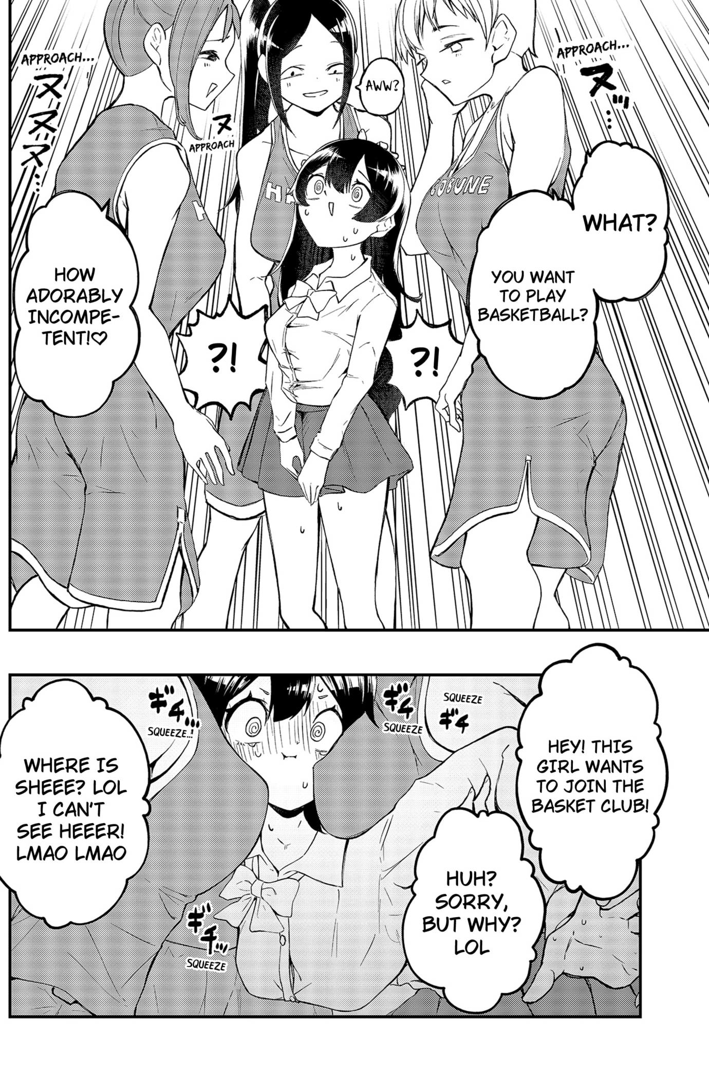 Sayonara Boku no Idol Chapter 3 - page 10