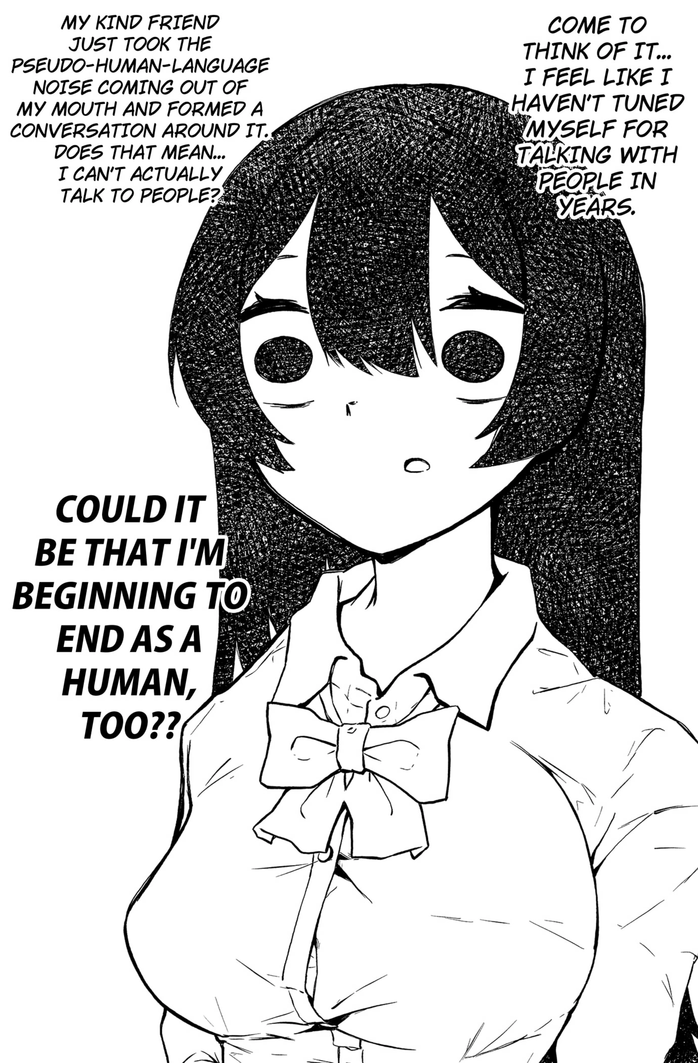 Sayonara Boku no Idol Chapter 3 - page 16