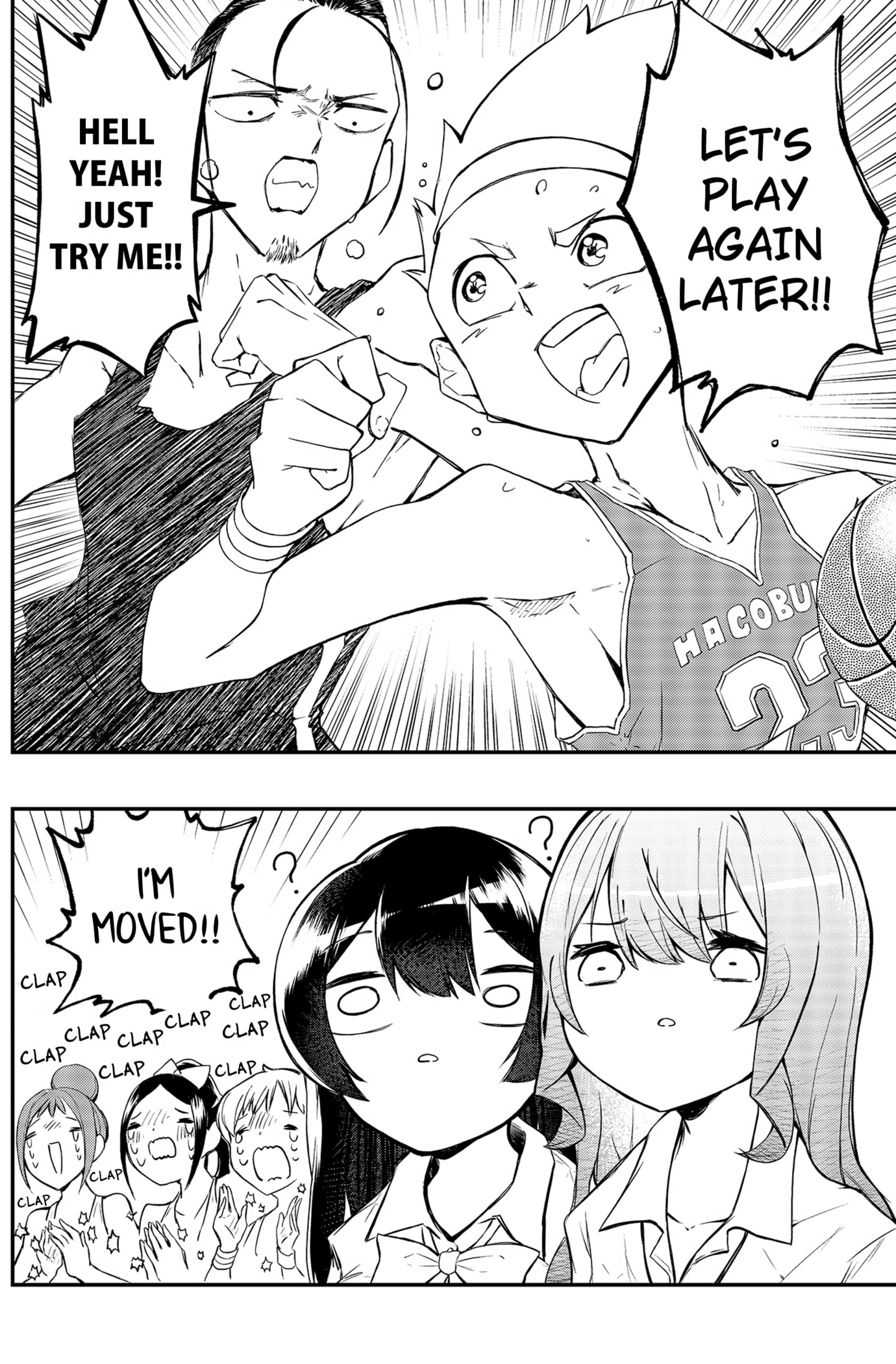 Sayonara Boku no Idol Chapter 3 - page 24