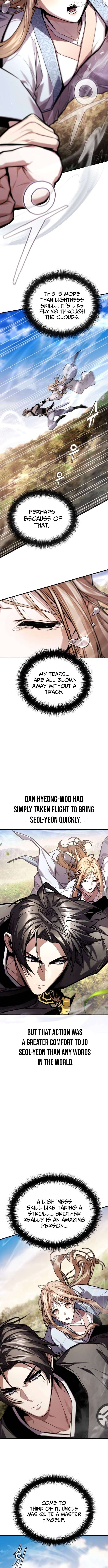 Supreme Demon of Hyungsan Chapter 11 - page 12