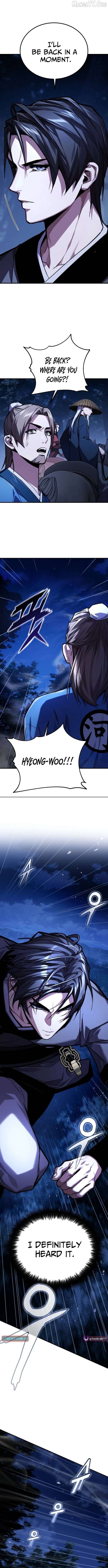Supreme Demon of Hyungsan Chapter 11 - page 2