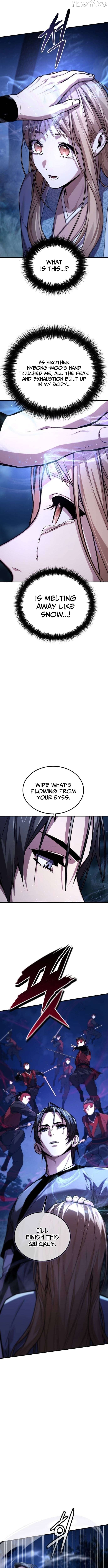 Supreme Demon of Hyungsan Chapter 11 - page 6