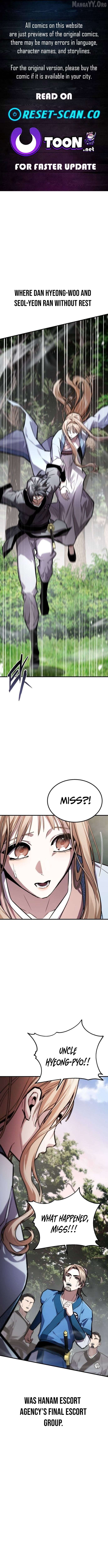 Supreme Demon of Hyungsan Chapter 12 - page 1