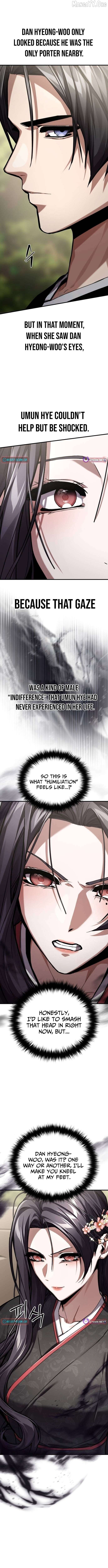 Supreme Demon of Hyungsan Chapter 12 - page 17