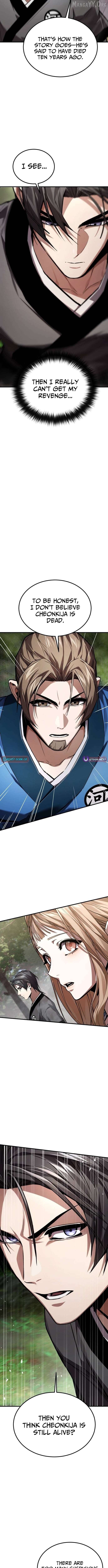 Supreme Demon of Hyungsan Chapter 12 - page 6