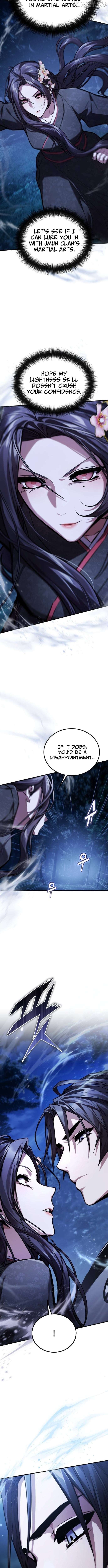 Supreme Demon of Hyungsan Chapter 13 - page 3