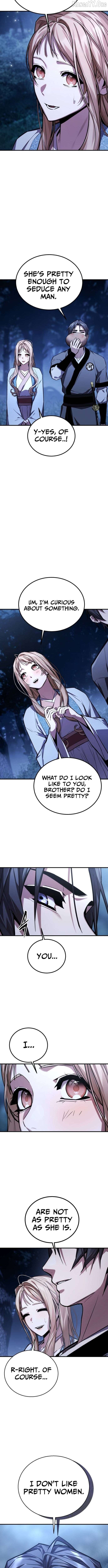 Supreme Demon of Hyungsan Chapter 13 - page 9