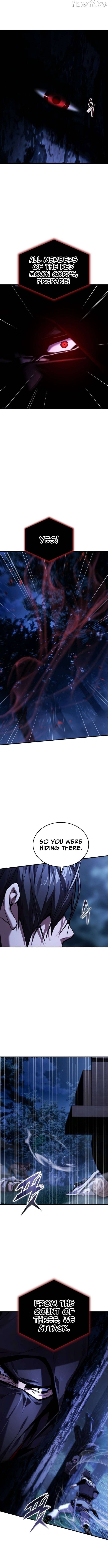 Supreme Demon of Hyungsan Chapter 14 - page 10