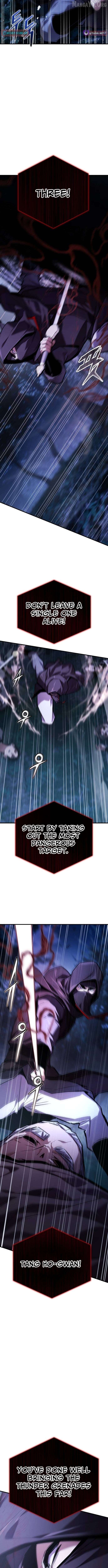 Supreme Demon of Hyungsan Chapter 14 - page 12