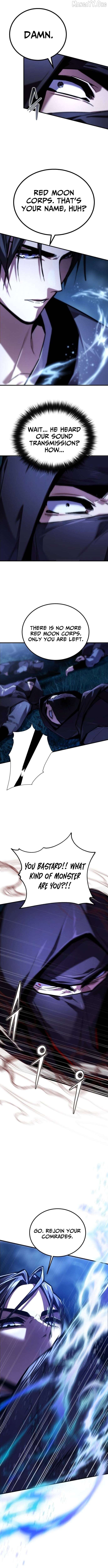 Supreme Demon of Hyungsan Chapter 14 - page 14