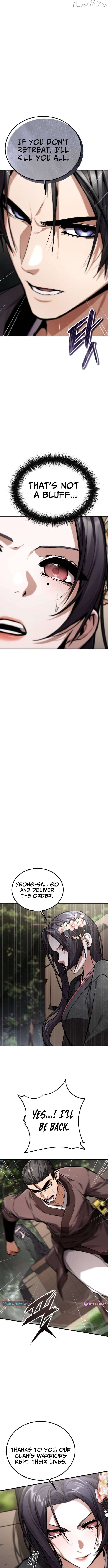 Supreme Demon of Hyungsan Chapter 14 - page 2