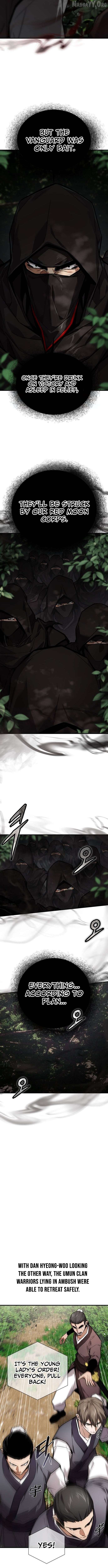 Supreme Demon of Hyungsan Chapter 14 - page 4