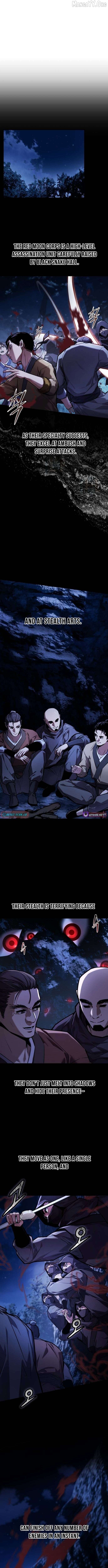 Supreme Demon of Hyungsan Chapter 14 - page 8