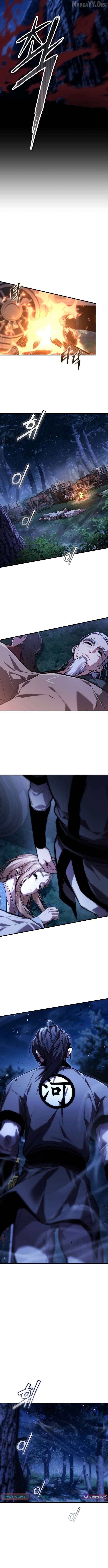 Supreme Demon of Hyungsan Chapter 14 - page 9