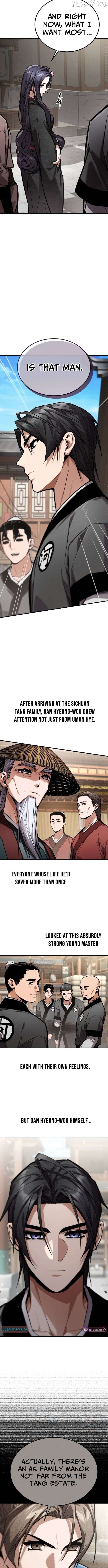 Supreme Demon of Hyungsan Chapter 15 - page 4