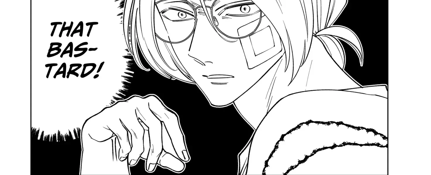 Tatsuki to Tamaki Chapter 23 - page 38