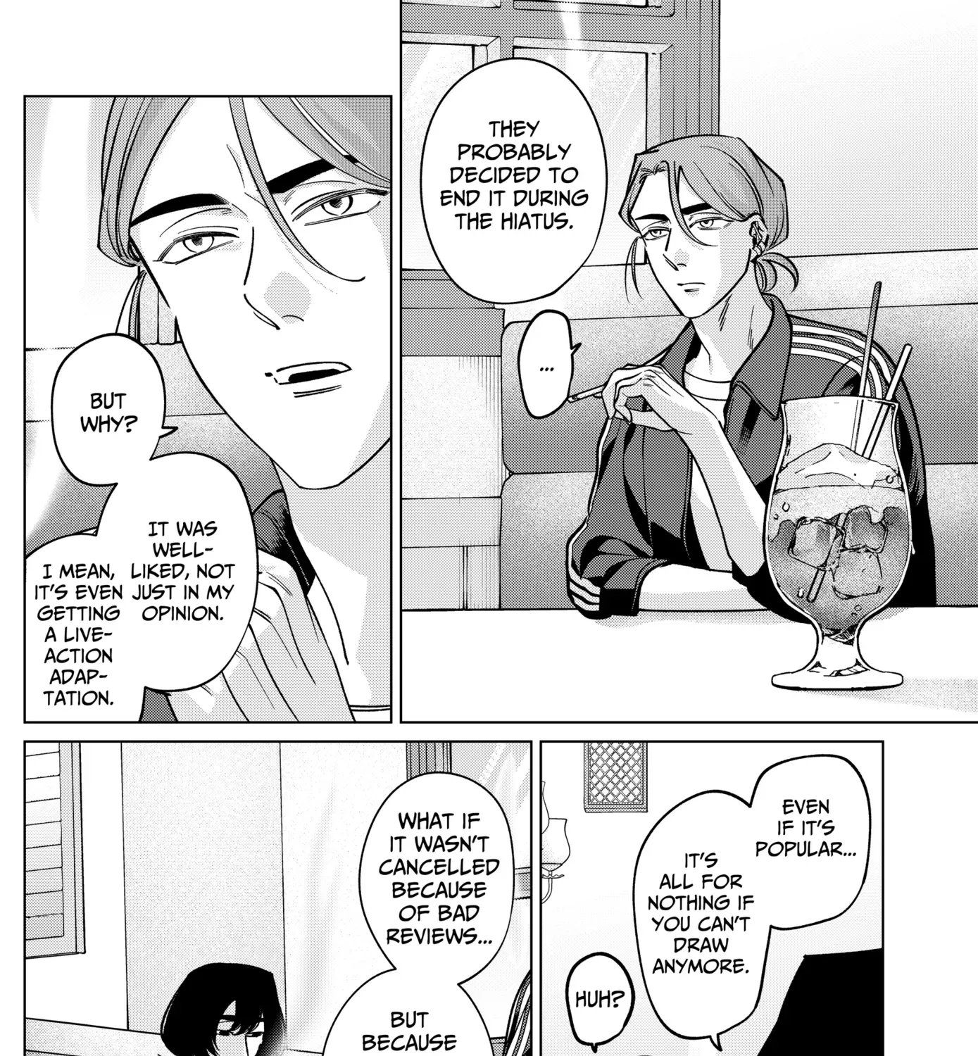 Tatsuki to Tamaki Chapter 25 - page 11