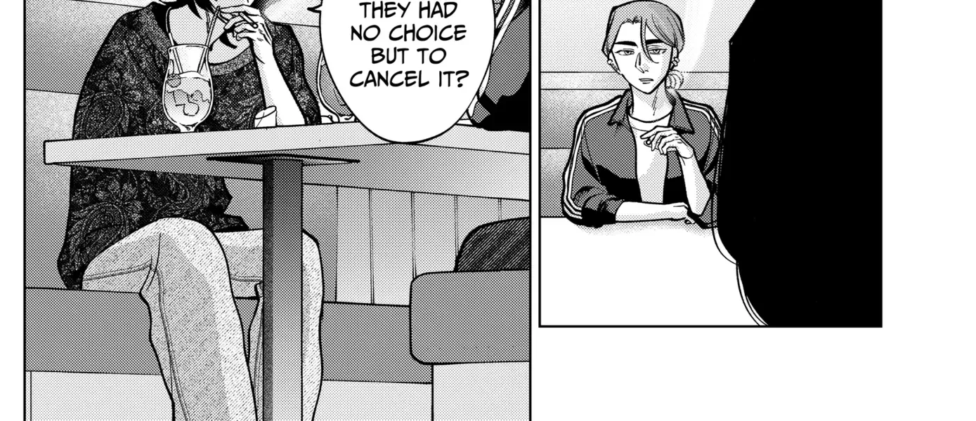 Tatsuki to Tamaki Chapter 25 - page 12