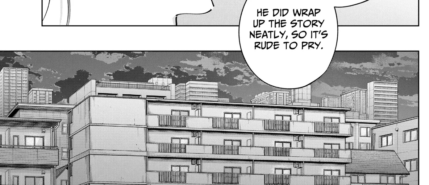 Tatsuki to Tamaki Chapter 25 - page 18